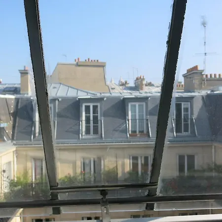 Sous Les Toits De * Paris